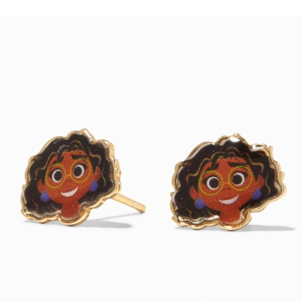 Disney new tags